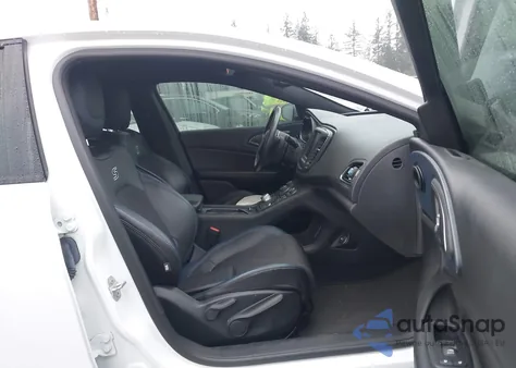 2015 Chrysler 200 S from USA, damaged, VIN 1C3CCCDGXFN556930